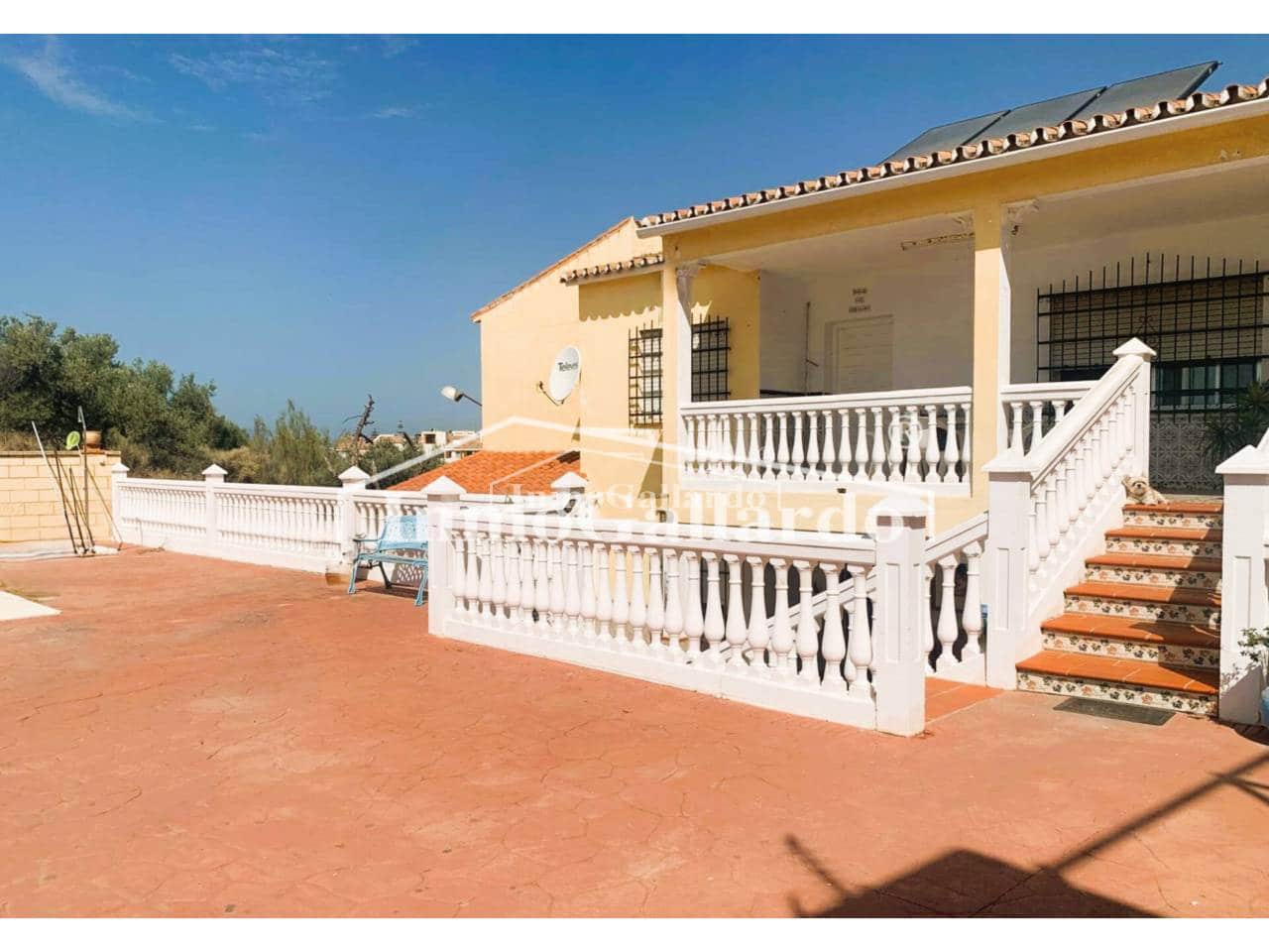 3 chambre Maison de Ville à vendre à Rincon de la Victoria avec piscine garage - 1 060 500 € (Ref: 8366702)