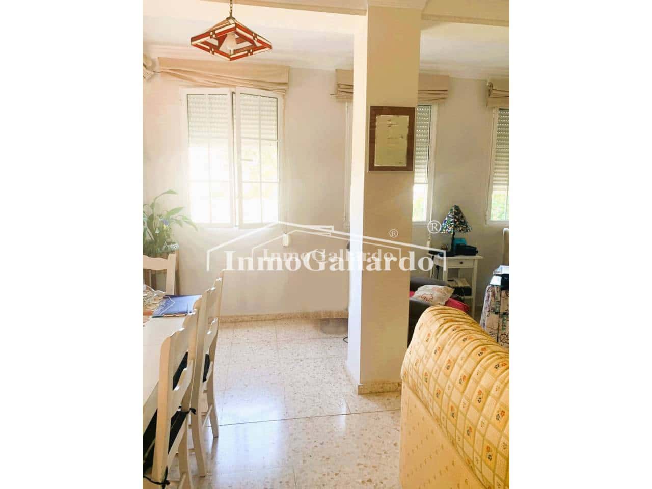 3 chambre Maison de Ville à vendre à Rincon de la Victoria avec piscine garage - 1 060 500 € (Ref: 8366702)