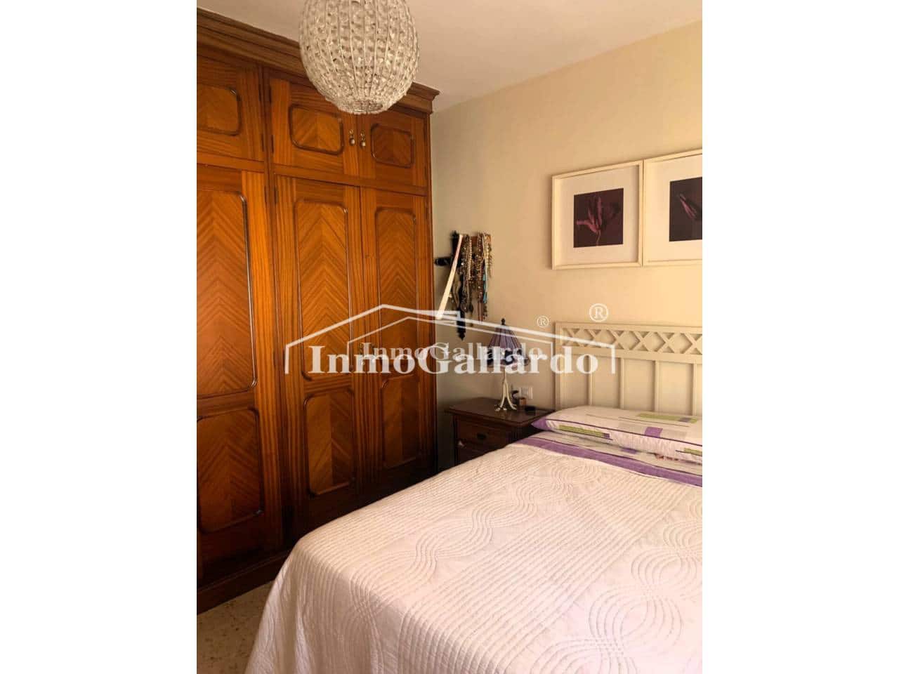 3 chambre Maison de Ville à vendre à Rincon de la Victoria avec piscine garage - 1 060 500 € (Ref: 8366702)