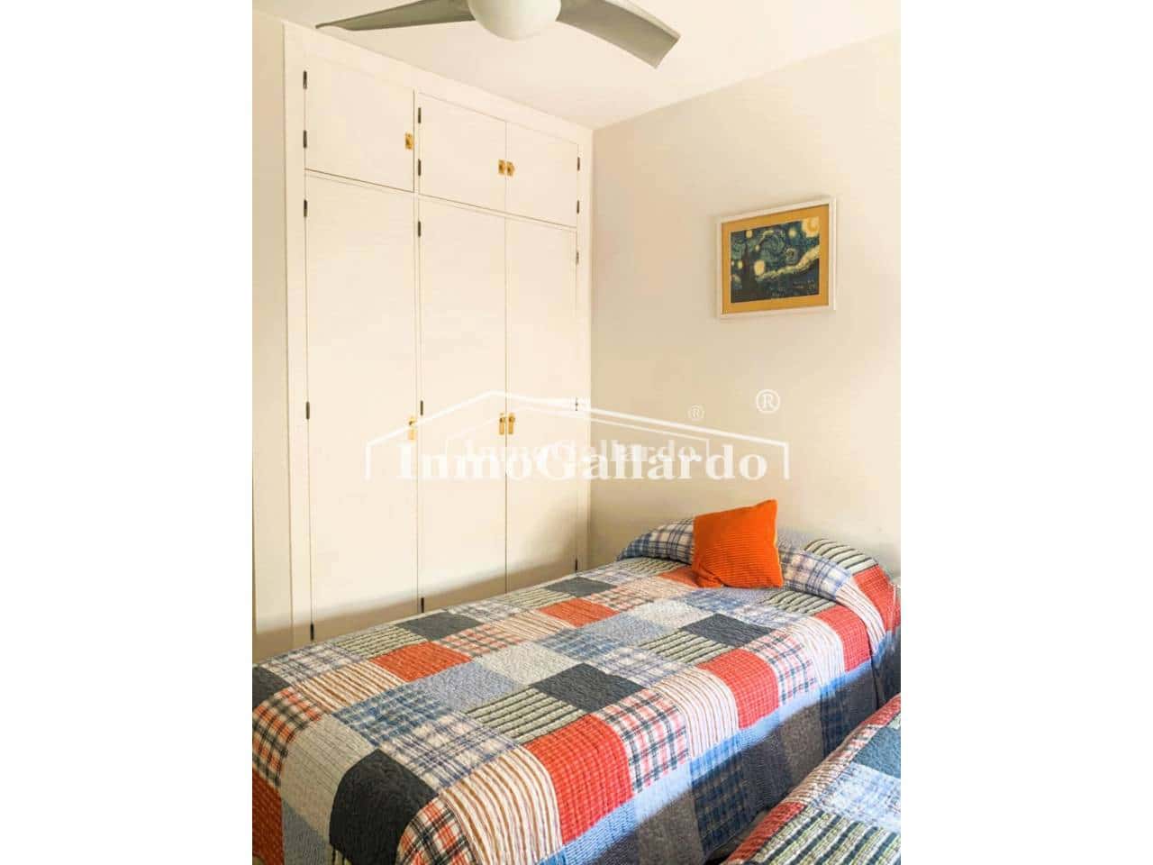 3 chambre Maison de Ville à vendre à Rincon de la Victoria avec piscine garage - 1 060 500 € (Ref: 8366702)