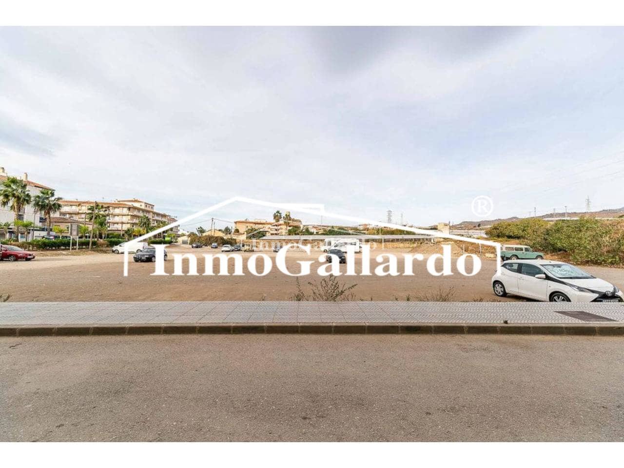 Undeveloped Land for sale in El Morche - € 2,667,772 (Ref: 8376607)