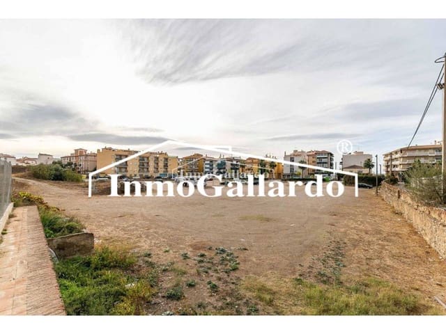 Rakentamaton maa myytävänä paikassa El Morche, Torrox - 2 667 772 € (Ref: 8376607)