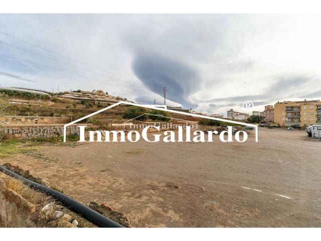 Rakentamaton maa myytävänä paikassa El Morche, Torrox - 2 667 772 € (Ref: 8376607)