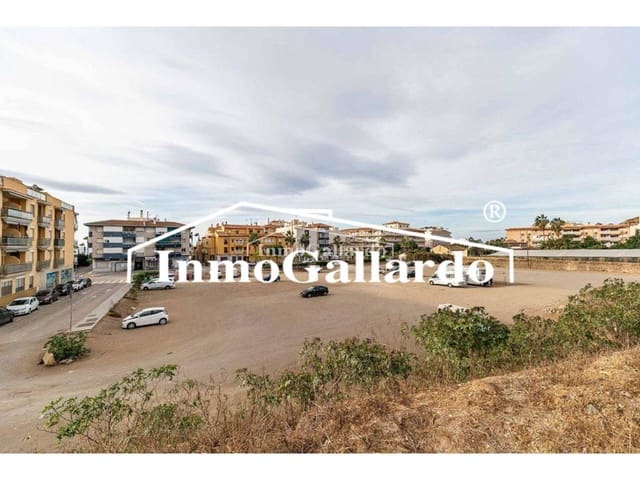 Rakentamaton maa myytävänä paikassa El Morche, Torrox - 2 667 772 € (Ref: 8376607)