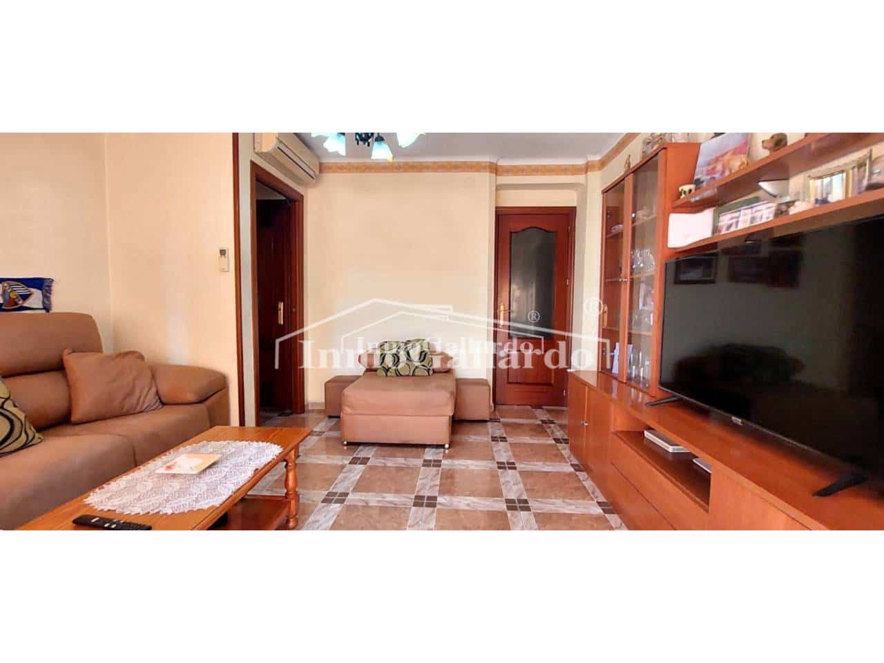 3 soverom Leilighet til salgs i Malaga by - € 296 950 (Ref: 8406596)