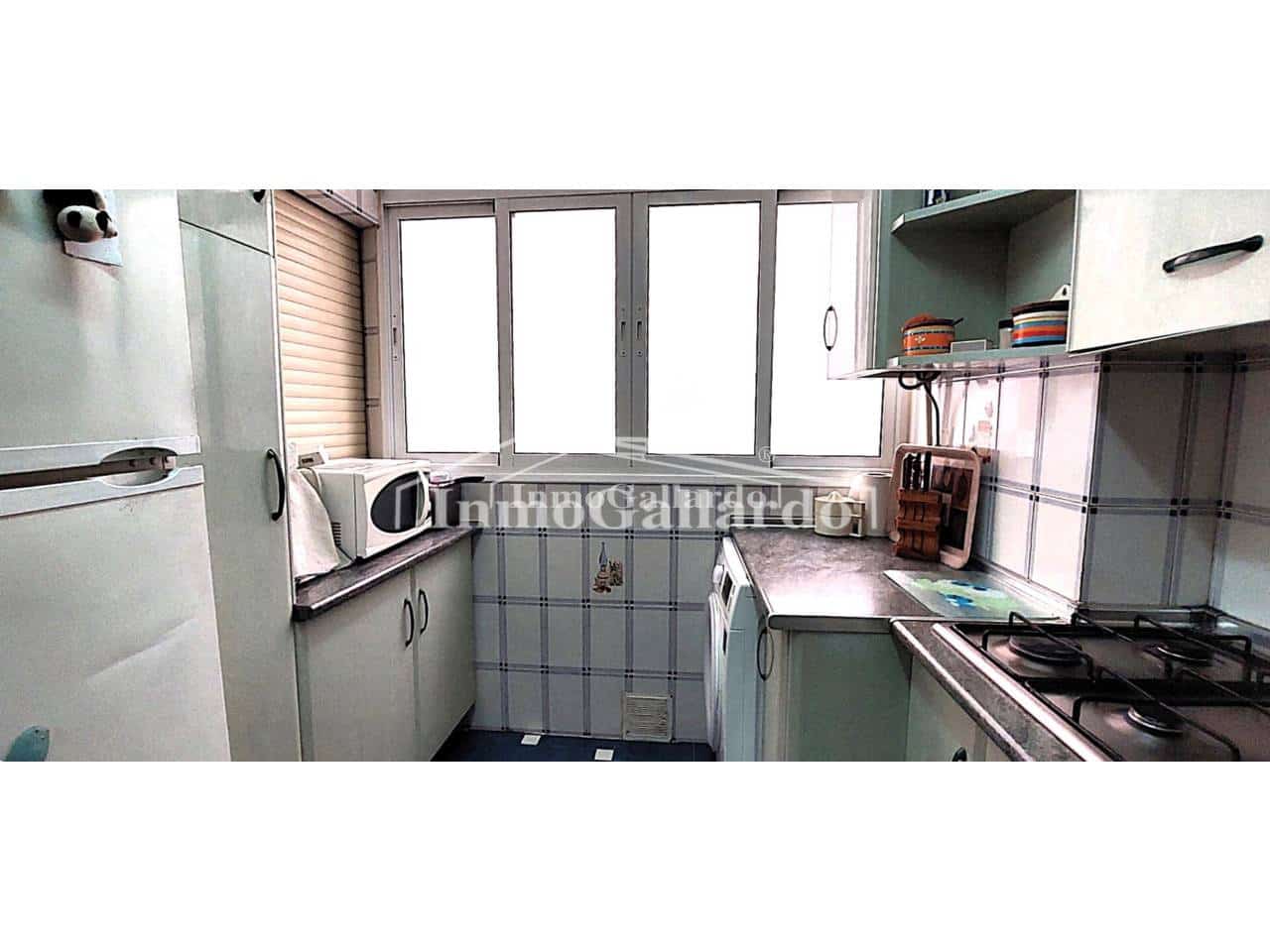 3 soverom Leilighet til salgs i Malaga by - € 296 950 (Ref: 8406596)