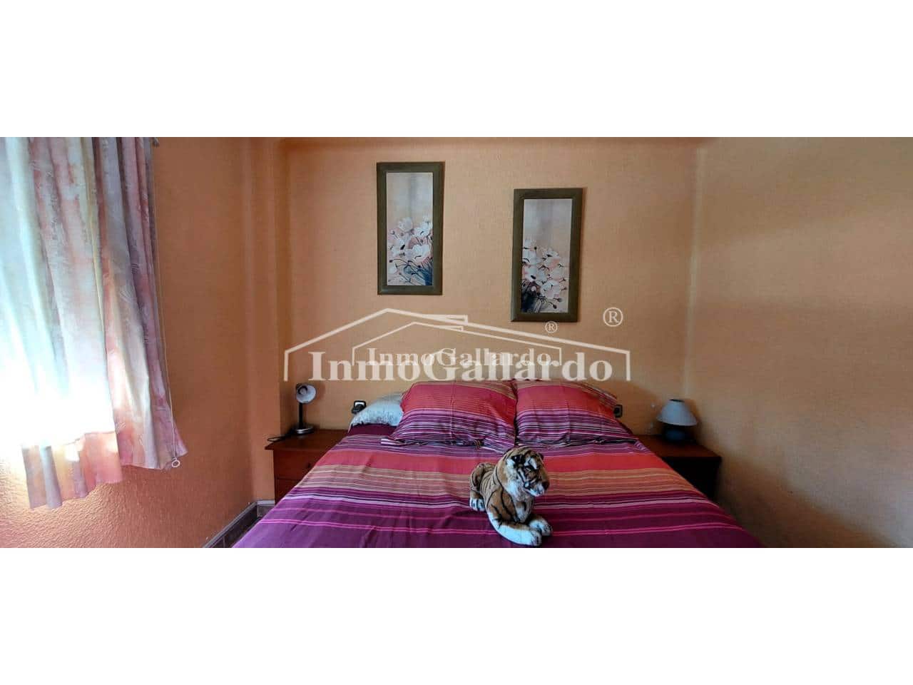 3 soverom Leilighet til salgs i Malaga by - € 296 950 (Ref: 8406596)