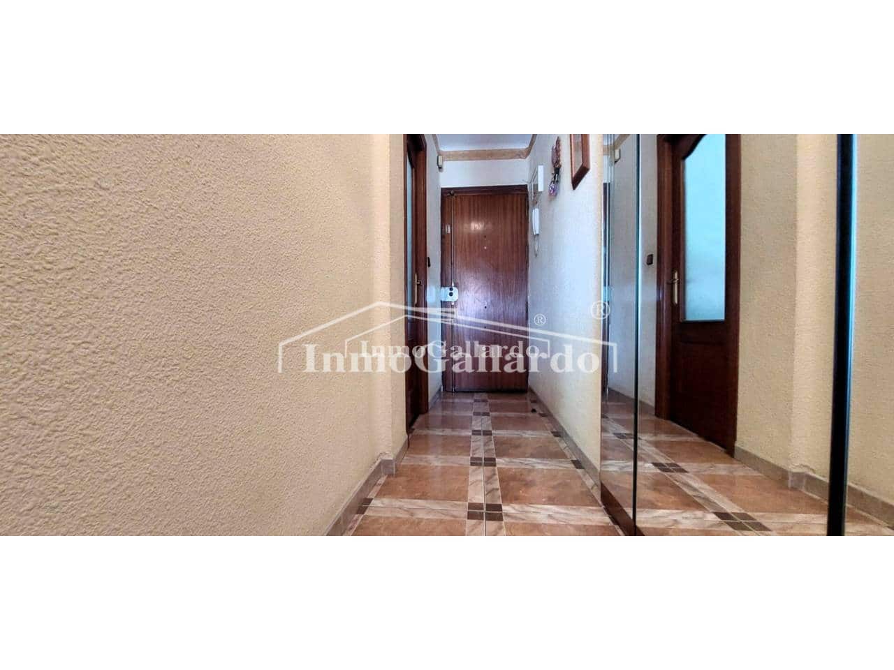 3 soverom Leilighet til salgs i Malaga by - € 296 950 (Ref: 8406596)