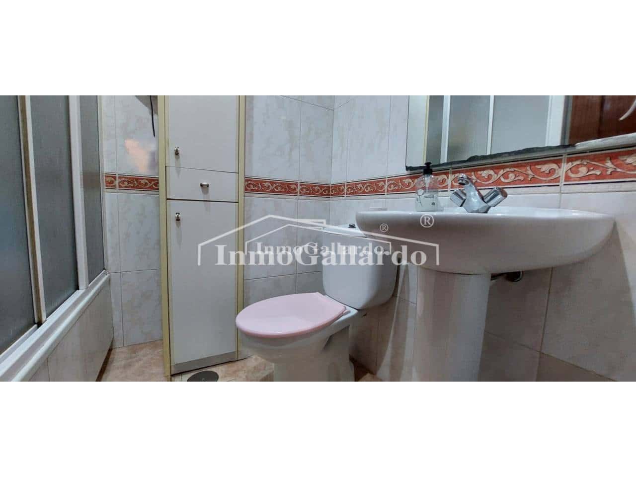 3 soverom Leilighet til salgs i Malaga by - € 296 950 (Ref: 8406596)