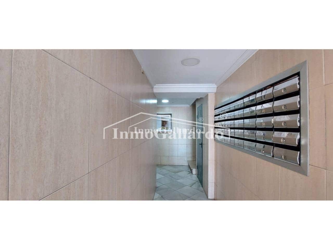 3 soverom Leilighet til salgs i Malaga by - € 296 950 (Ref: 8406596)