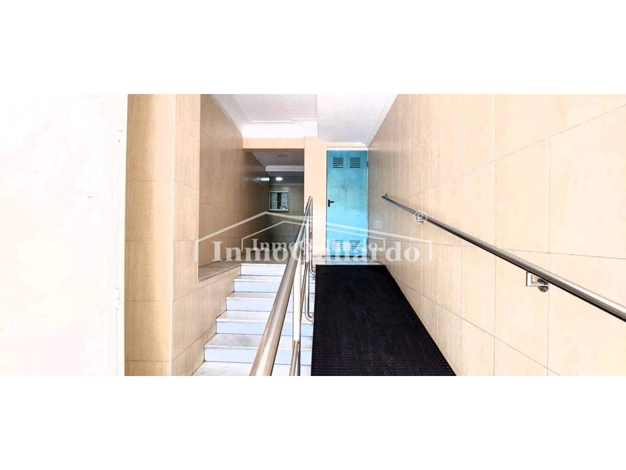 3 soverom Leilighet til salgs i Malaga by - € 296 950 (Ref: 8406596)