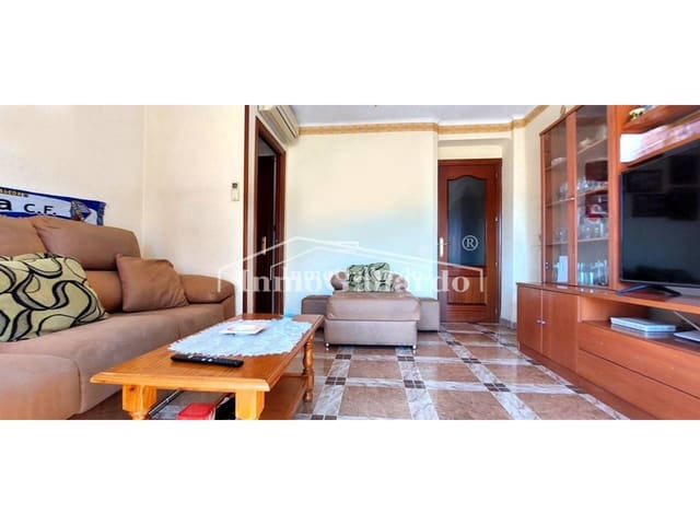 3 soverom Leilighet til salgs i Martiricos, Málaga by - € 296 950 (Ref: 8406596)