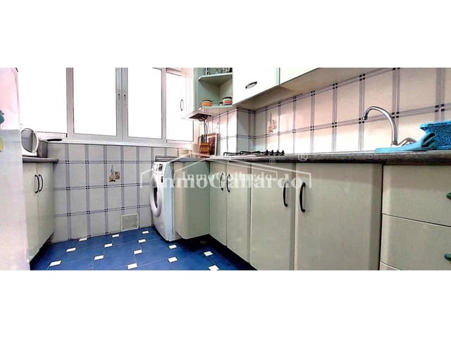 3 soverom Leilighet til salgs i Martiricos, Málaga by - € 296 950 (Ref: 8406596)