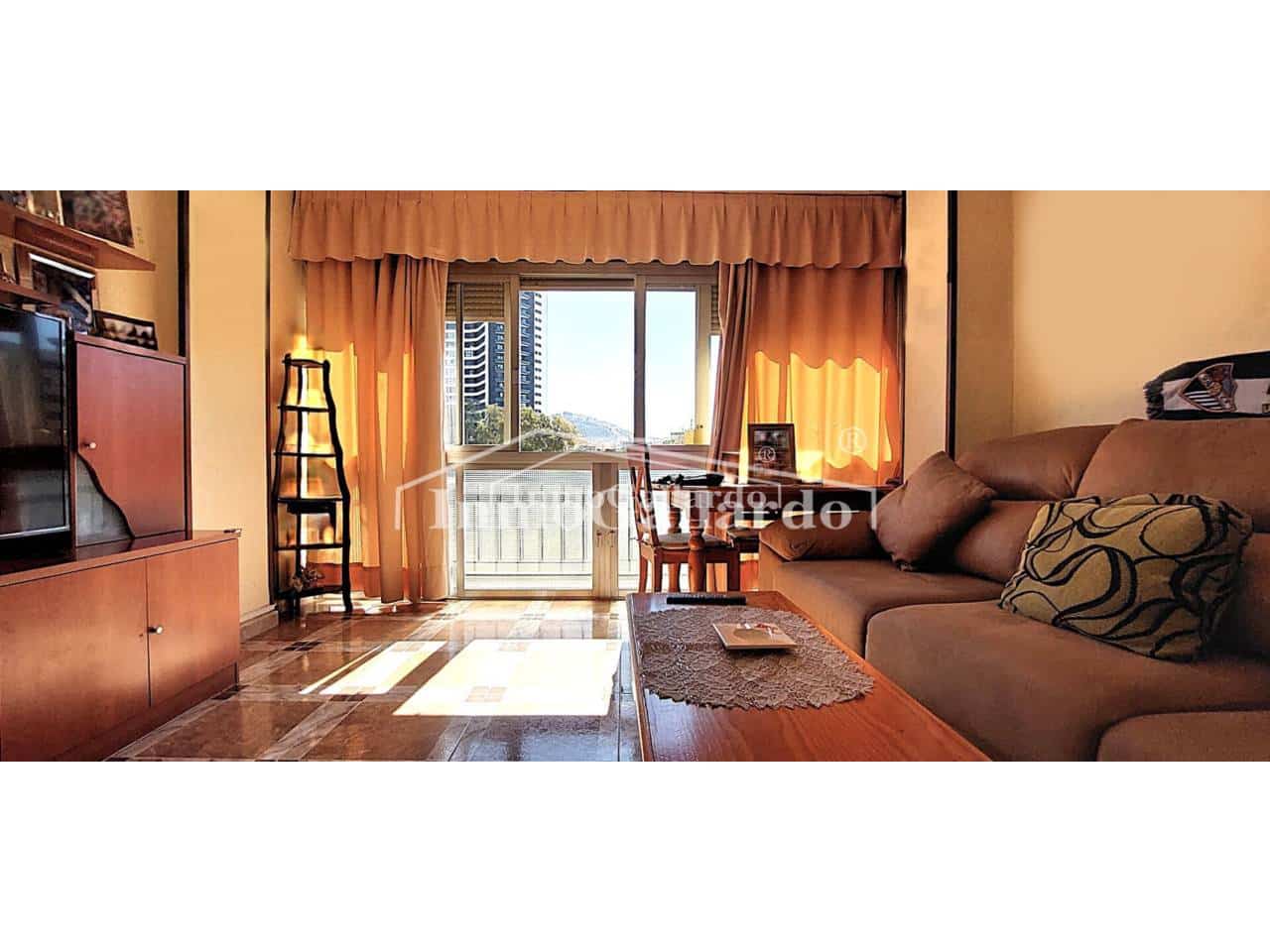 3 soverom Leilighet til salgs i Malaga by - € 296 950 (Ref: 8406596)