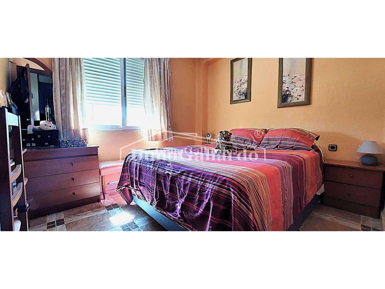 3 soverom Leilighet til salgs i Malaga by - € 296 950 (Ref: 8406596)