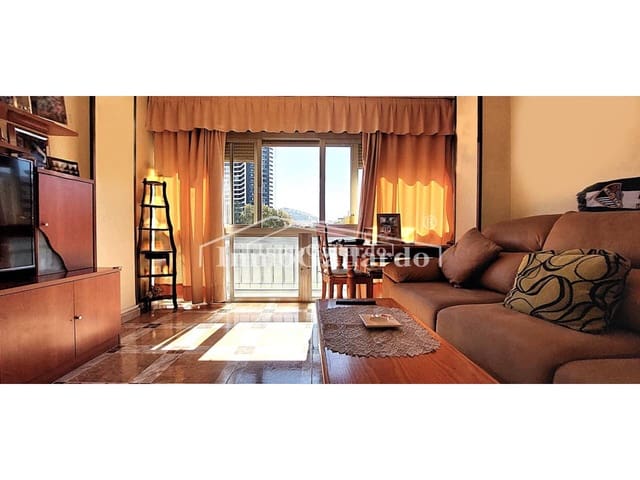 3 soverom Leilighet til salgs i Martiricos, Málaga by - € 296 950 (Ref: 8406596)