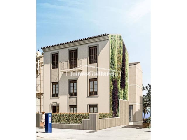 2 soveværelse Lejlighed til salg i El Limonar, Málaga by med swimmingpool garage - € 880.000 (Ref: 8459355)