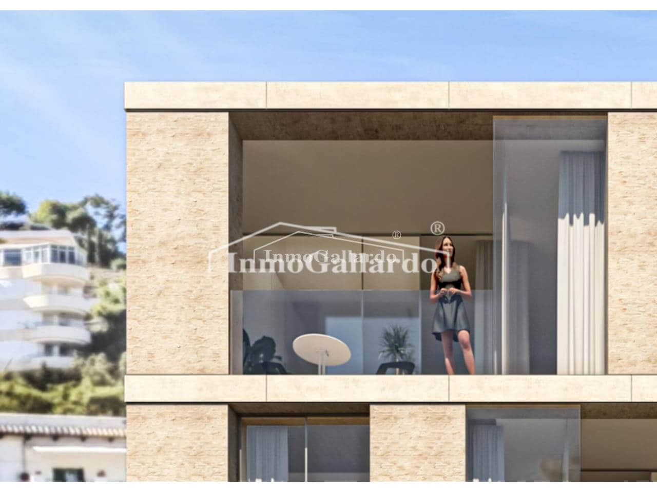 2 soveværelse Lejlighed til salg i Malaga by med swimmingpool garage - € 880.000 (Ref: 8459355)