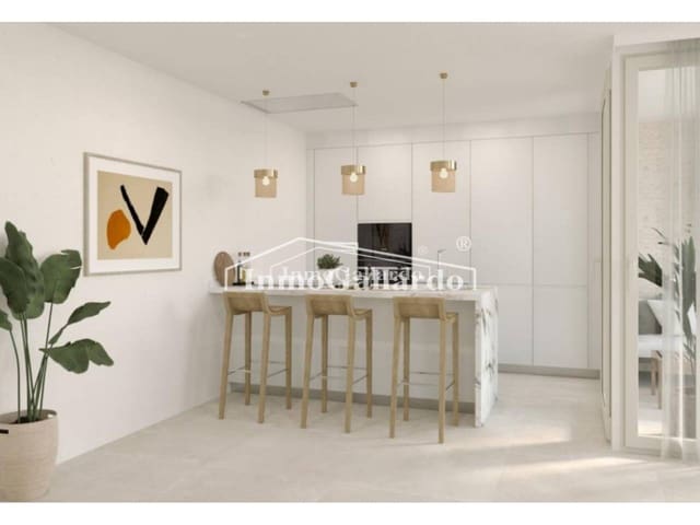 3 Zimmer Wohnung zu verkaufen in Málaga Stadt mit Pool Garage - 1.480.000 € (Ref: 8459357)