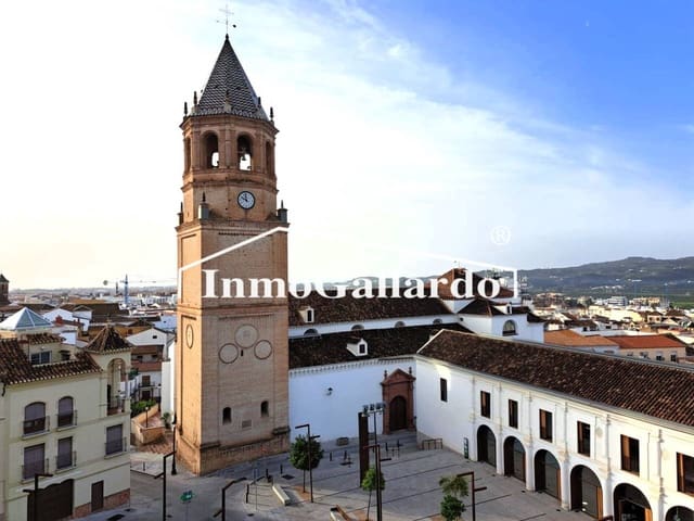 3 soveværelse Rækkehus til salg i Vélez-Málaga - € 90.000 (Ref: 8463182)