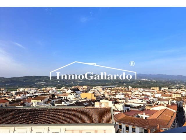 3 soveværelse Rækkehus til salg i Vélez-Málaga - € 90.000 (Ref: 8463182)