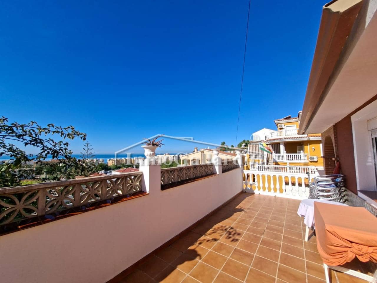 2 camera da letto Appartamento da affittare in Rincon de la Victoria - 650 € (Rif: 8487096)