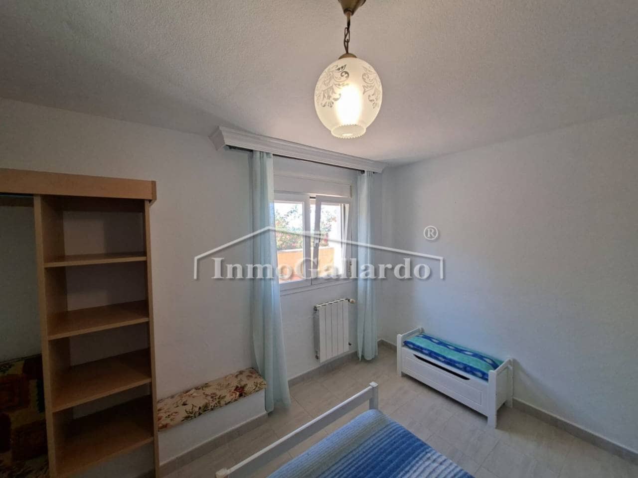 2 camera da letto Appartamento da affittare in Rincon de la Victoria - 650 € (Rif: 8487096)
