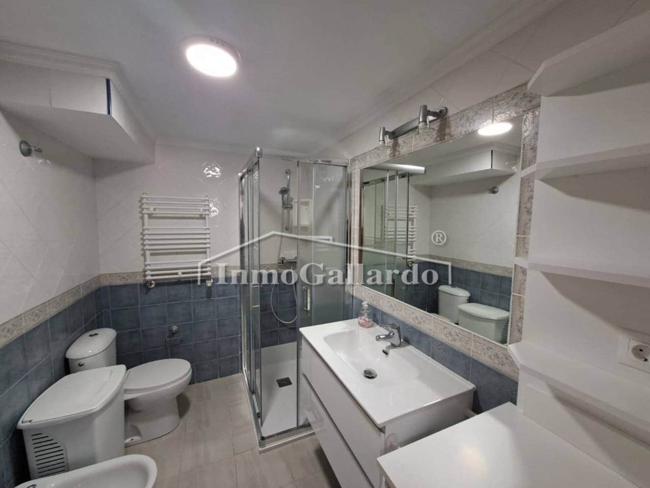 2 camera da letto Appartamento da affittare in Rincon de la Victoria - 650 € (Rif: 8487096)