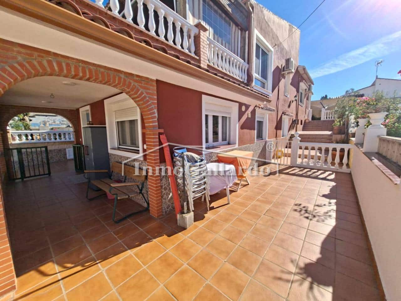 2 camera da letto Appartamento da affittare in Rincon de la Victoria - 650 € (Rif: 8487096)