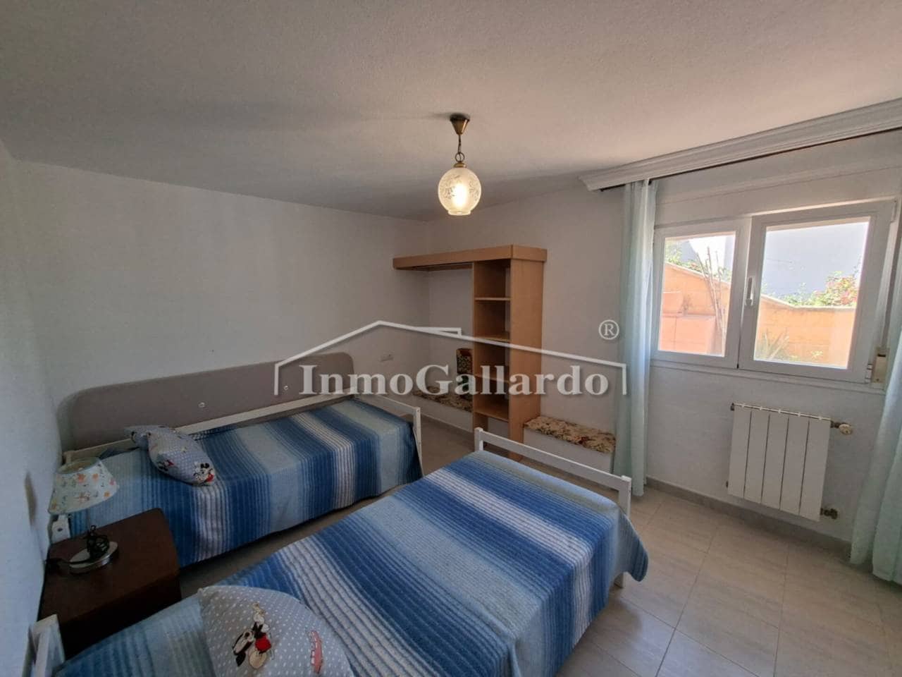 2 camera da letto Appartamento da affittare in Rincon de la Victoria - 650 € (Rif: 8487096)