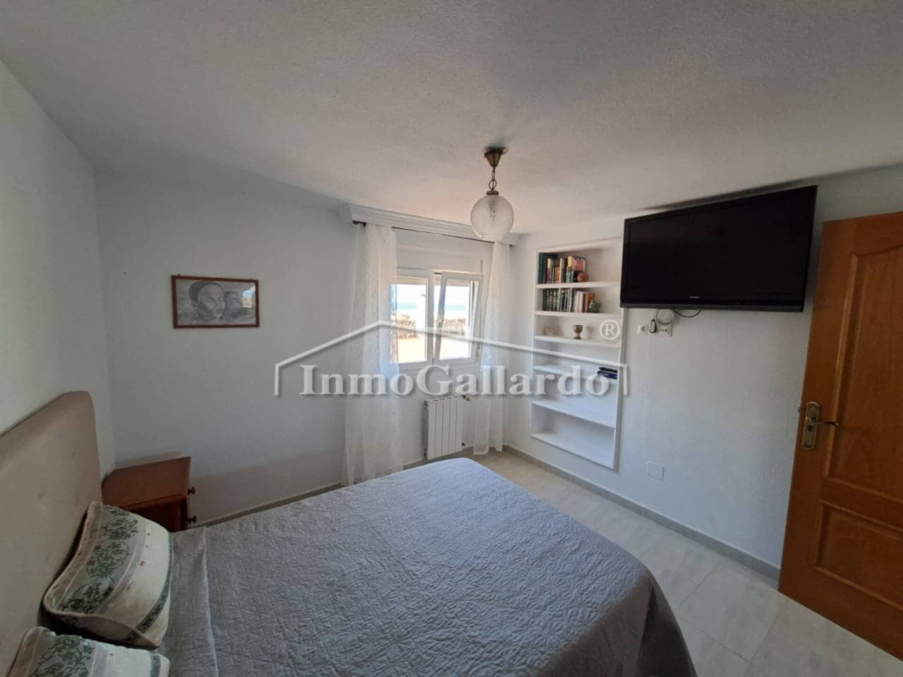 2 camera da letto Appartamento da affittare in Rincon de la Victoria - 650 € (Rif: 8487096)
