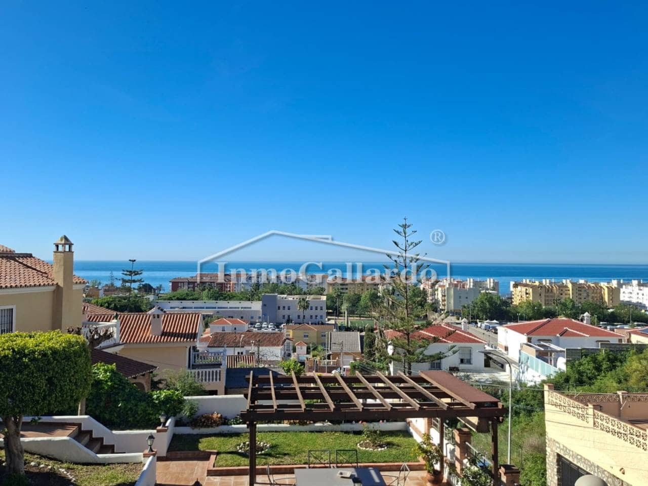 2 camera da letto Appartamento da affittare in Rincon de la Victoria - 650 € (Rif: 8487096)