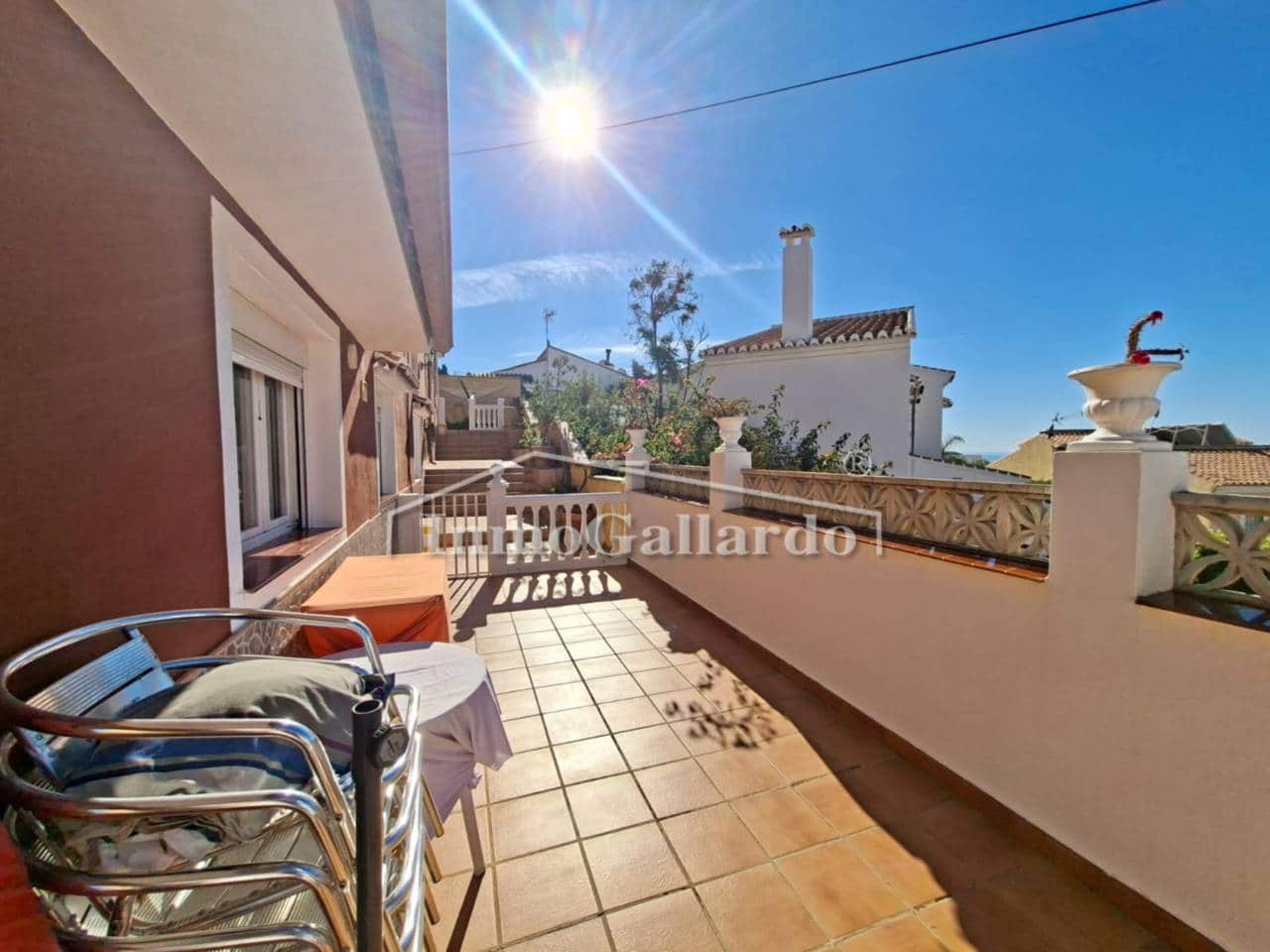 2 camera da letto Appartamento da affittare in Rincon de la Victoria - 650 € (Rif: 8487096)