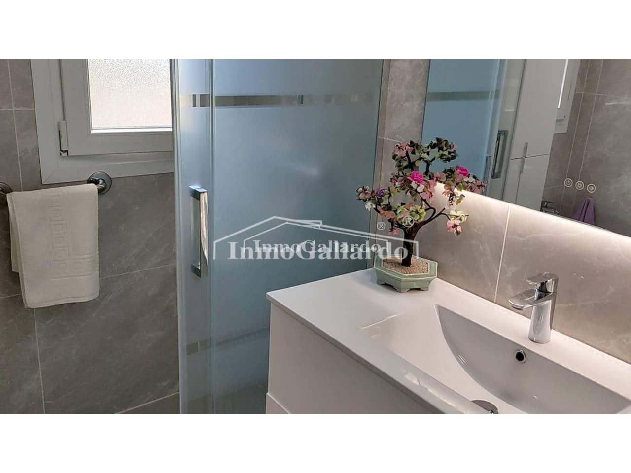 Piso de 4 habitaciones en Málaga ciudad en venta - 466.620 € (Ref: 8488490)