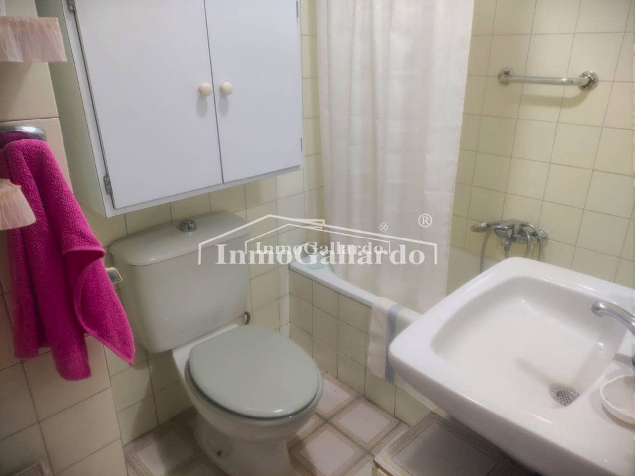 Piso de 4 habitaciones en Málaga ciudad en venta - 466.620 € (Ref: 8488490)