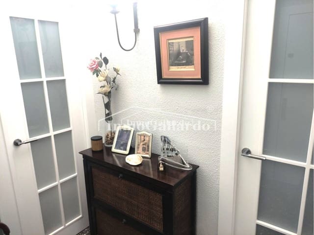 Piso de 4 habitaciones en Málaga ciudad en venta - 466.620 € (Ref: 8488490)