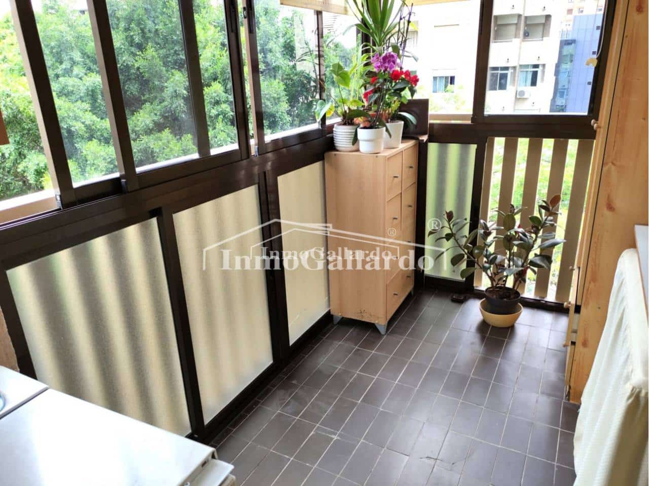 Piso de 4 habitaciones en Málaga ciudad en venta - 466.620 € (Ref: 8488490)