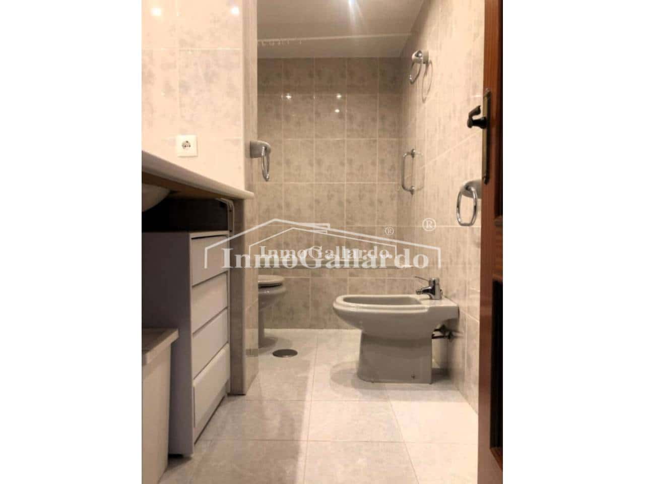 Appartement de 1 chambre à louer à Malaga ville - 1 100 € (Ref: 8513963)