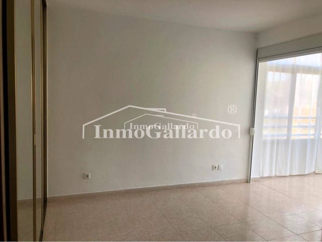 1 camera da letto Appartamento da affittare in El Candado, Malaga città - 1.100 € (Rif: 8513963)