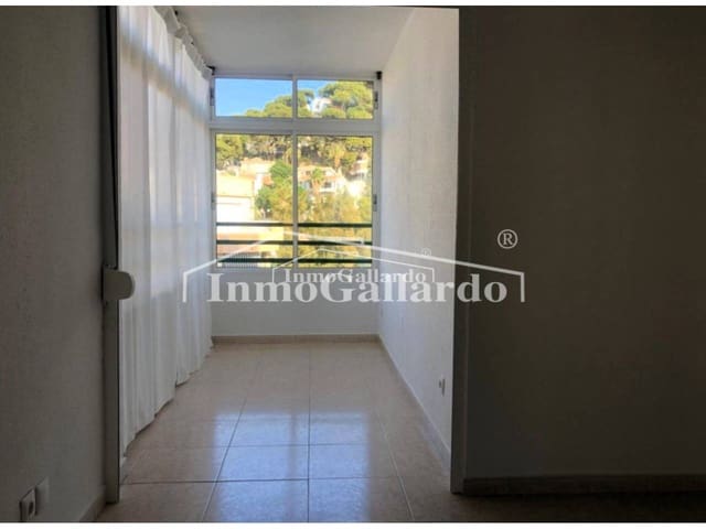 1 camera da letto Appartamento da affittare in El Candado, Malaga città - 1.100 € (Rif: 8513963)