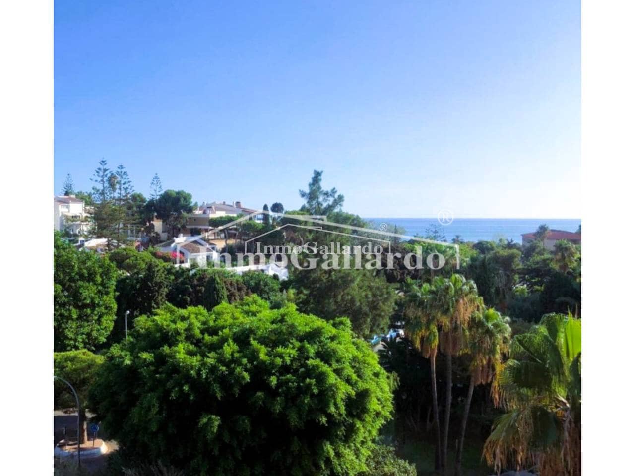 Appartement de 1 chambre à louer à Malaga ville - 1 100 € (Ref: 8513963)