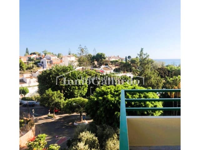 1 camera da letto Appartamento da affittare in El Candado, Malaga città - 1.100 € (Rif: 8513963)