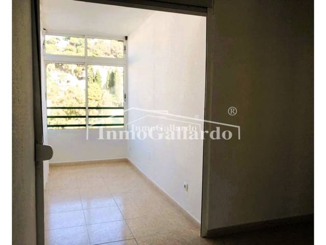 1 camera da letto Appartamento da affittare in El Candado, Malaga città - 1.100 € (Rif: 8513963)