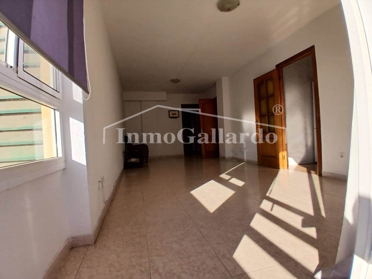 1 sypialnia Apartament do wynajęcia w Miasto Malaga - 1 200 € (Ref: 8513963)