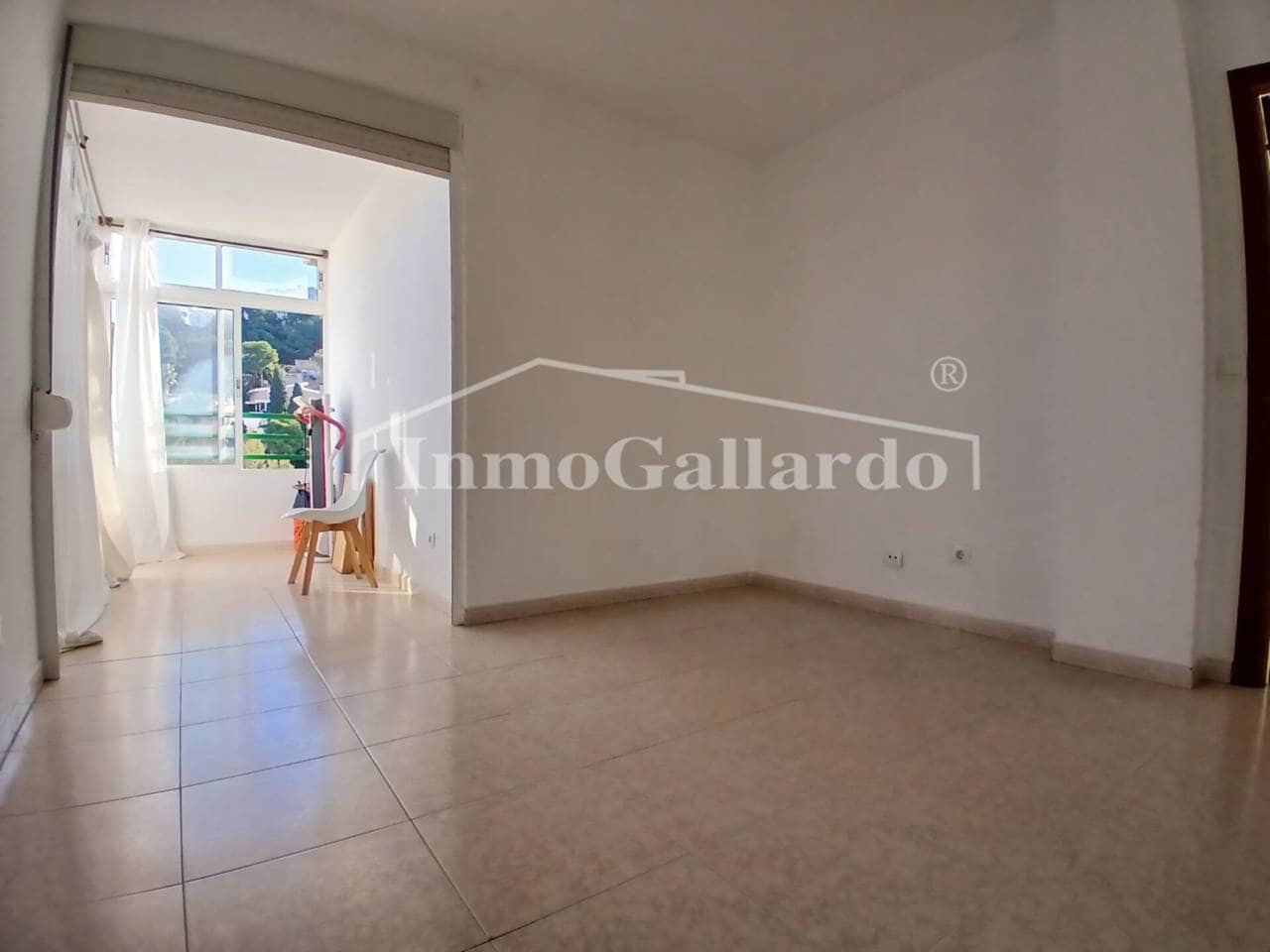 1 sypialnia Apartament do wynajęcia w Miasto Malaga - 1 200 € (Ref: 8513963)