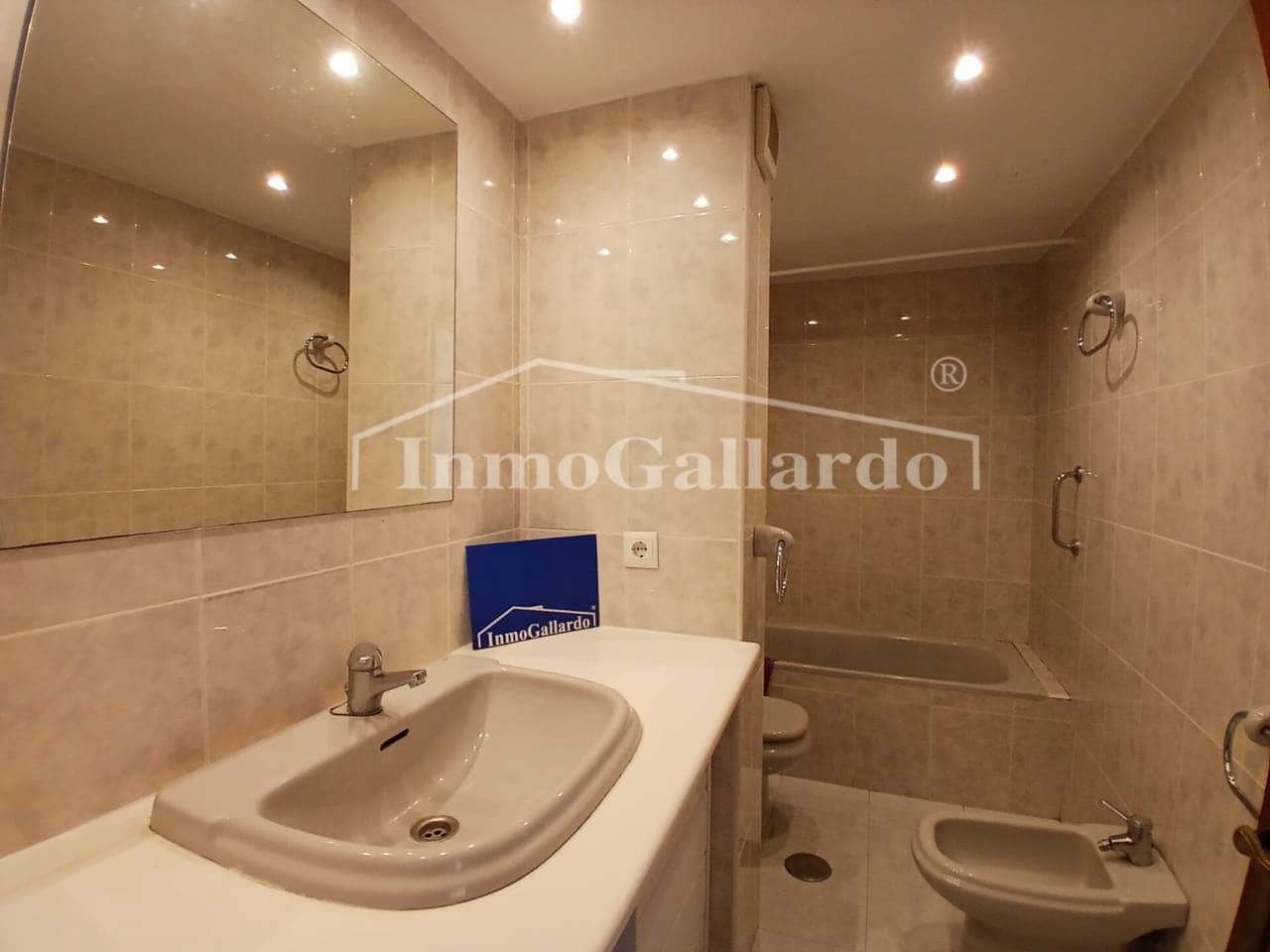 1 sypialnia Apartament do wynajęcia w Miasto Malaga - 1 200 € (Ref: 8513963)