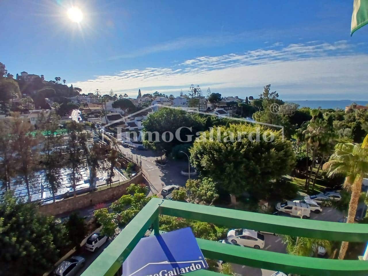 1 sypialnia Apartament do wynajęcia w Miasto Malaga - 1 200 € (Ref: 8513963)