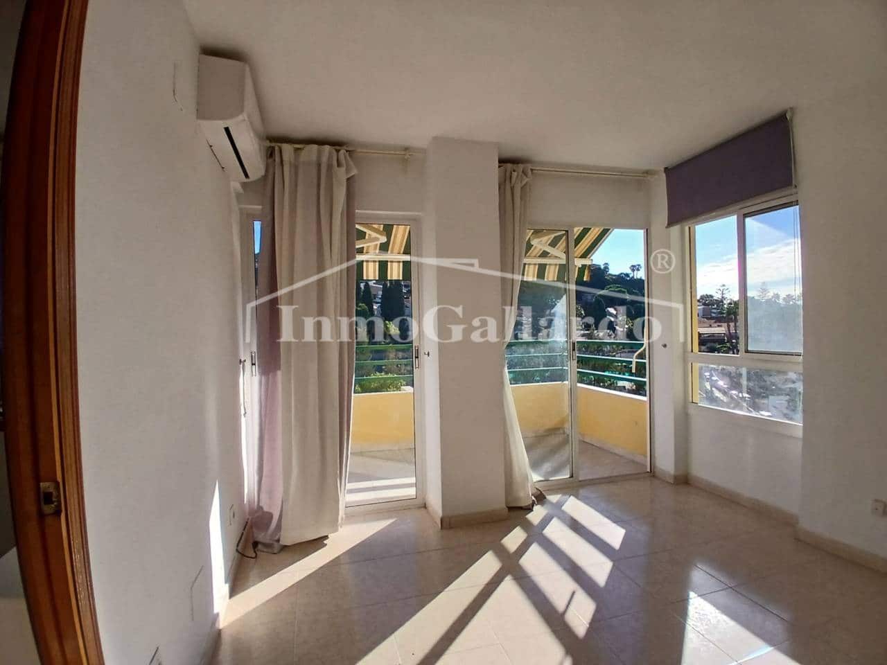 1 sypialnia Apartament do wynajęcia w Miasto Malaga - 1 200 € (Ref: 8513963)