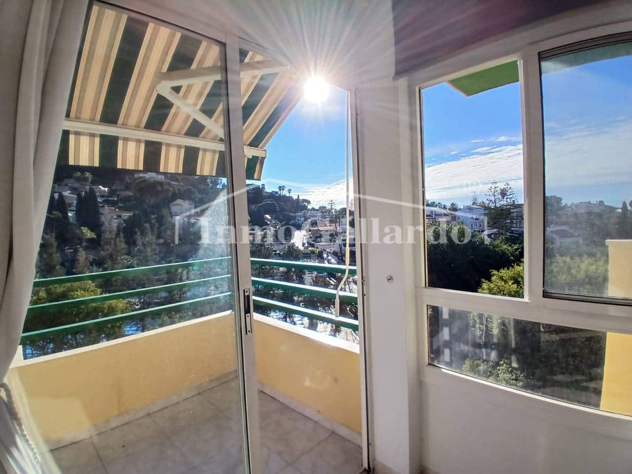 1 sypialnia Apartament do wynajęcia w Miasto Malaga - 1 200 € (Ref: 8513963)