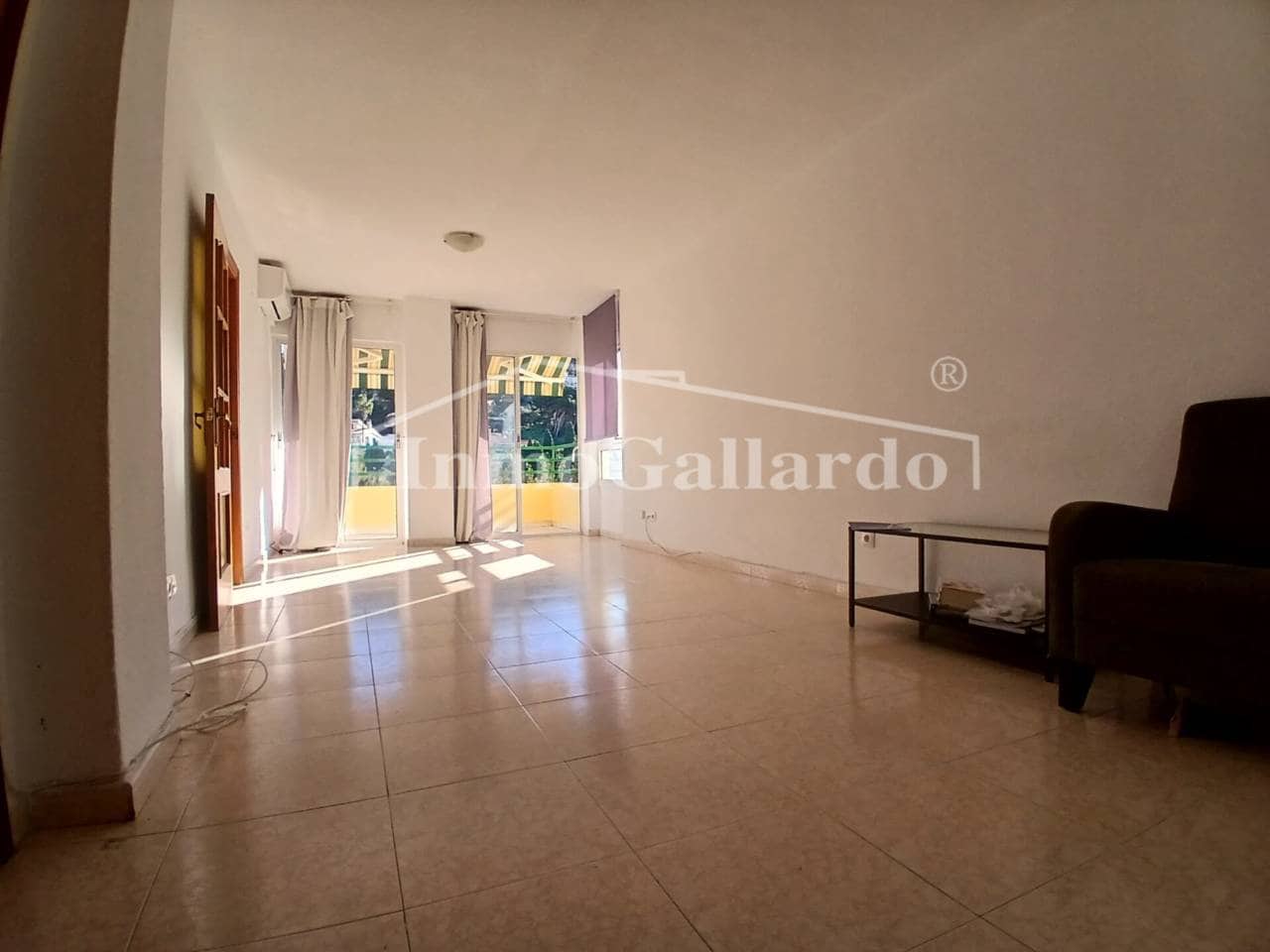 1 sypialnia Apartament do wynajęcia w Miasto Malaga - 1 200 € (Ref: 8513963)